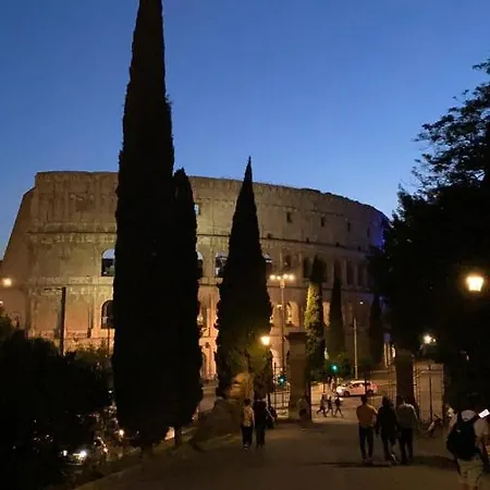 Fabio 102 Casa de hóspedes