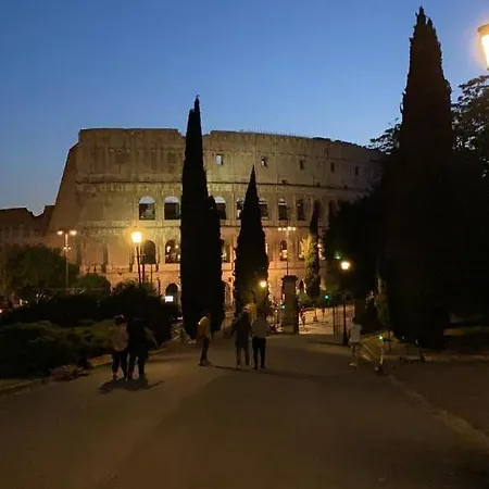 Casa de hóspedes Fabio 102