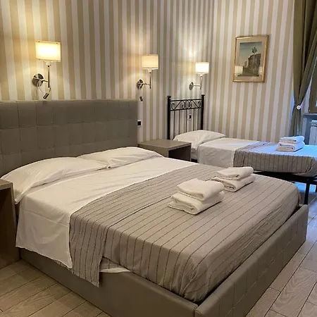 Casa de hóspedes Fabio 102