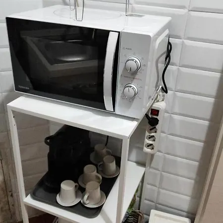 Casa de hóspedes Fabio 102