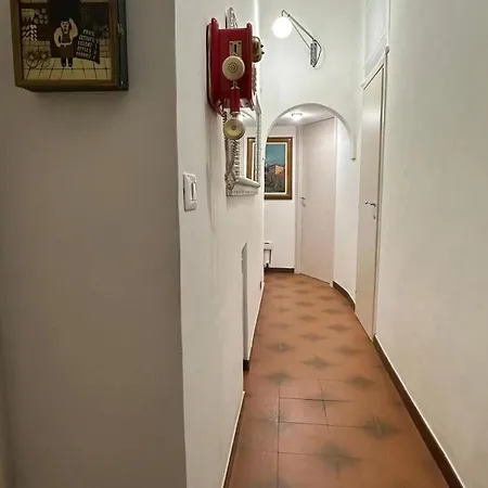 Casa de hóspedes Fabio 102 4*