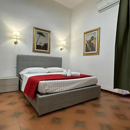 Fabio 102 Casa de hóspedes