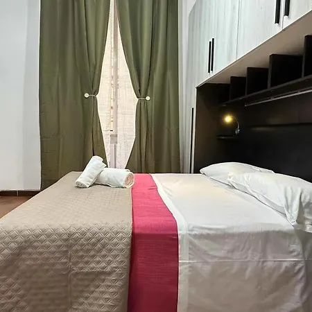 Casa de hóspedes Fabio 102 Roma