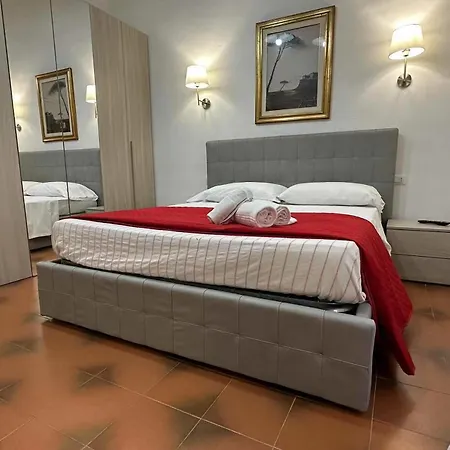 Casa de hóspedes Fabio 102