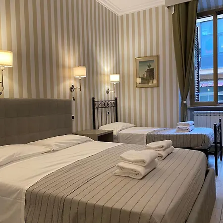 Fabio 102 Casa de hóspedes