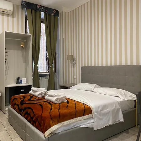 Casa de hóspedes Fabio 102 4*