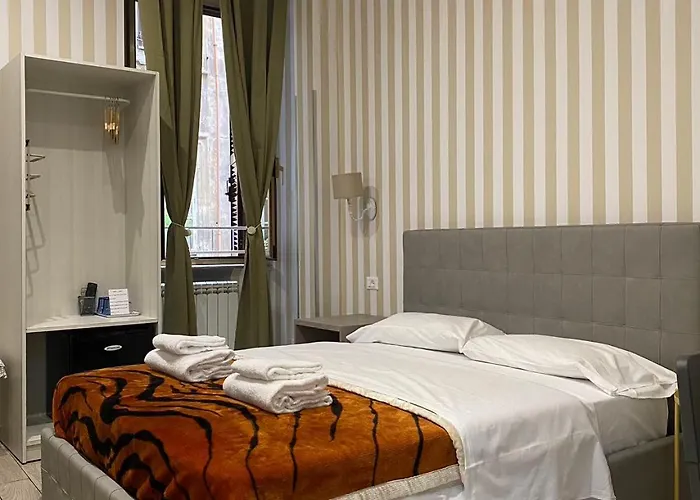 Pensjonat Fabio 102 4*